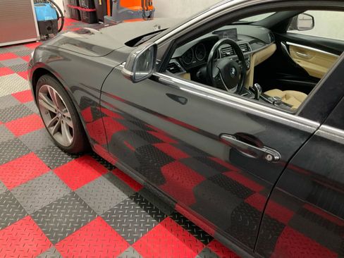 Used 2017 BMW 330i xDrive 330i xDrive Sedan 4D image 12