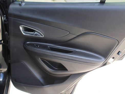 Used 2015 Buick Encore Premium FWD image 9