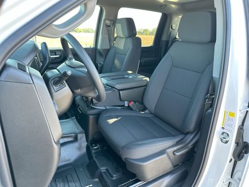 New 2026 Chevrolet Silverado 2500 W/T w/ WT Convenience Package image 11