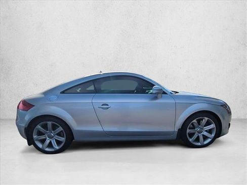 Used 2008 Audi TT 3.2 image 4
