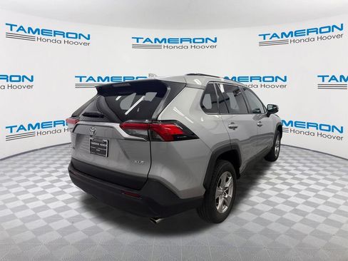 Used 2023 Toyota RAV4 XLE FWD image 5