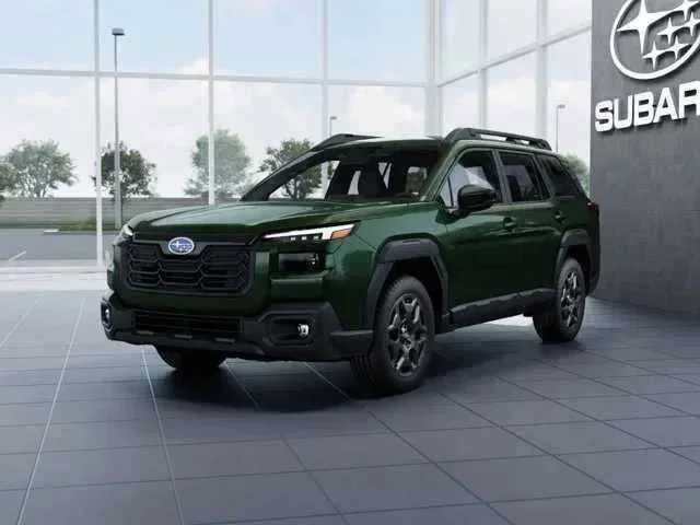 New 2026 Subaru Outback Premium AWD/4WD image 2