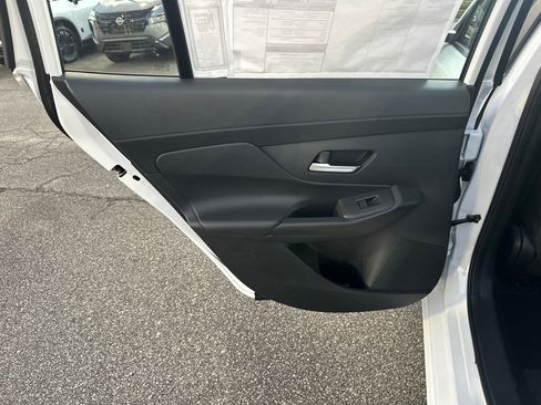 New 2026 Nissan Sentra S image 21