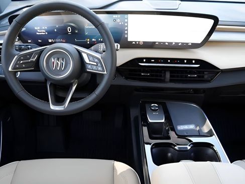 New 2026 Buick Enclave Preferred w/ Power Package image 23