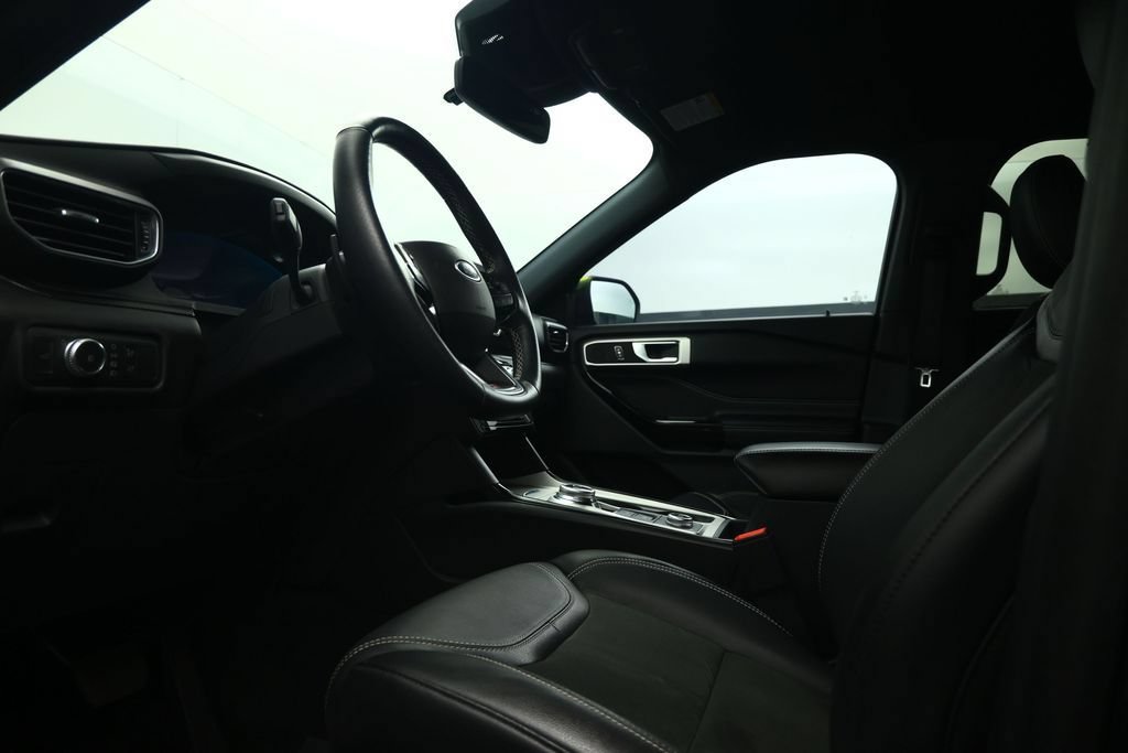 Used 2022 Ford Explorer ST AWD/4WD image 46