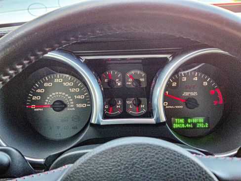 Used 2007 Ford Mustang Shelby GT500 image 18