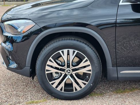 New 2026 Mercedes-Benz GLA 250 4MATIC image 9