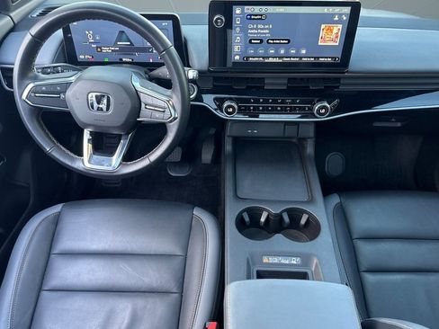 Certified 2024 Honda Prologue Touring image 24