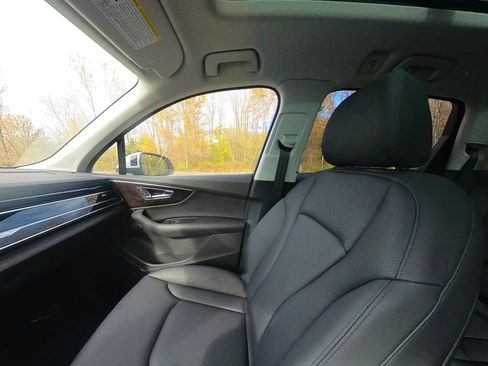 Used 2022 Audi Q7 3.0T Prestige image 64