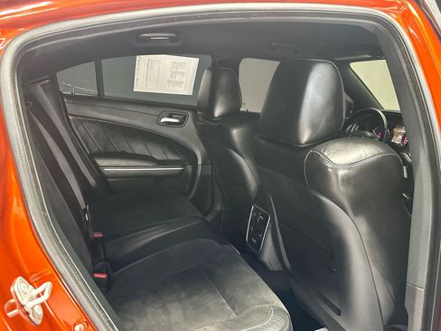 Used 2022 Dodge Charger Scat Pack RWD image 14