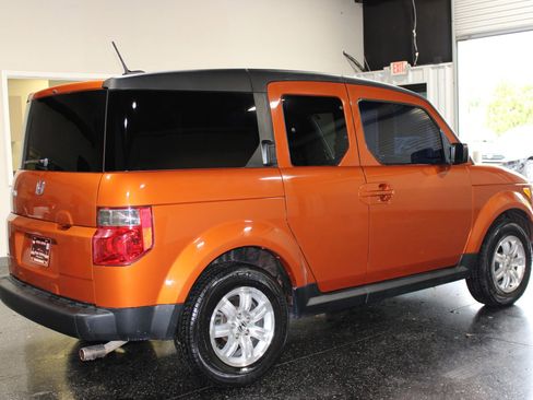 Used 2006 Honda Element EX-P image 3