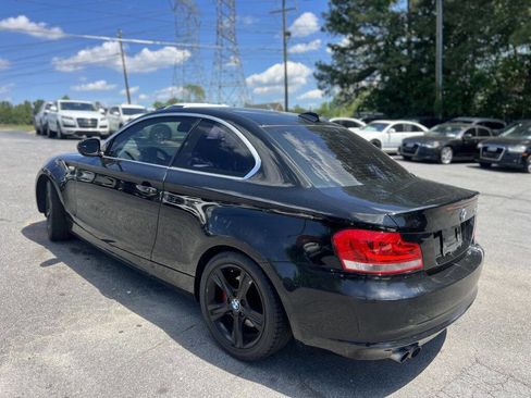 Used 2012 BMW 128i Coupe w/ Premium Pkg image 7