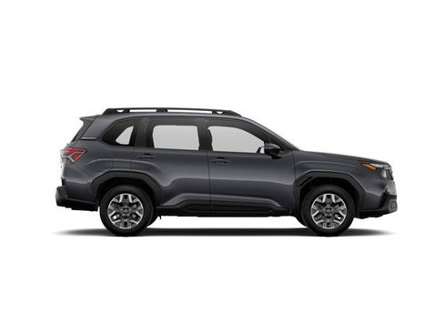 New 2026 Subaru Forester Base image 25