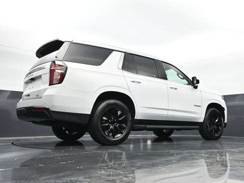 Used 2023 Chevrolet Tahoe LT AWD/4WD image 42