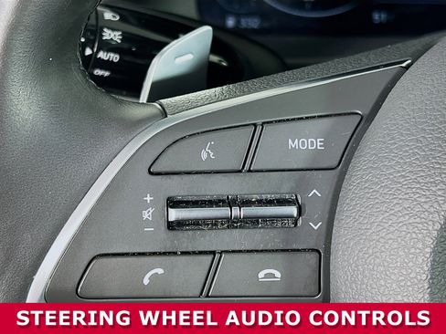 Used 2020 Hyundai Sonata Limited image 15