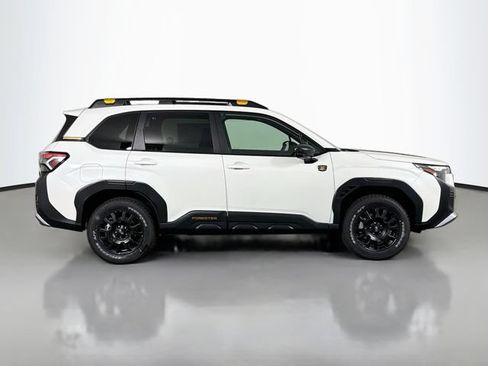 New 2026 Subaru Forester Wilderness AWD/4WD image 8