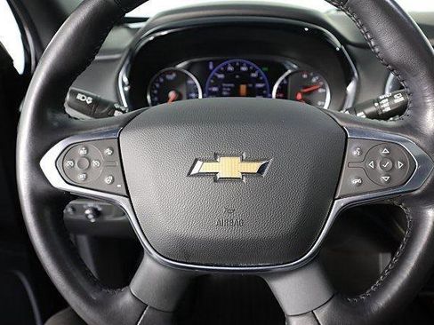 Used 2022 Chevrolet Traverse Premier image 43