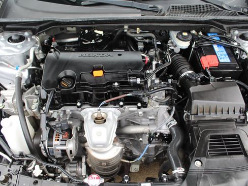 Used 2022 Honda Civic Sport image 46