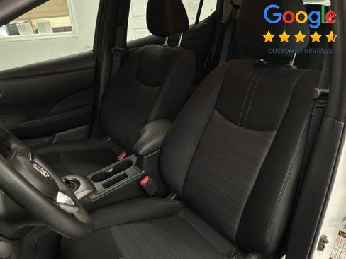 Used 2025 Nissan Leaf S FWD image 10