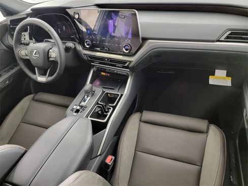 New 2026 Lexus TX 350 AWD image 37
