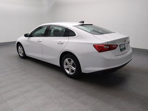 Used 2023 Chevrolet Malibu LS FWD image 3
