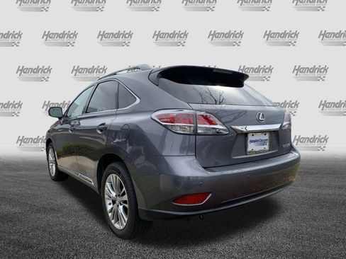 Used 2013 Lexus RX 350 FWD w/ Premium Pkg image 8