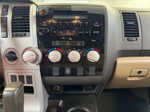 Used 2008 Toyota Tundra SR5 AWD/4WD image 32