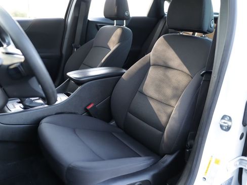 Used 2023 Chevrolet Malibu LT FWD image 20