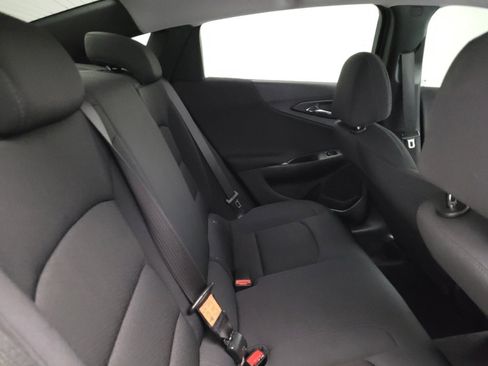 Used 2023 Chevrolet Malibu LS FWD image 19