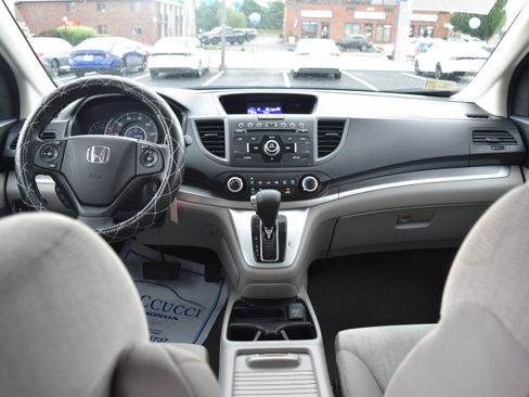 Used 2014 Honda CR-V LX image 21