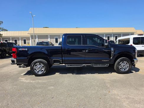 Certified 2025 Ford F250 Lariat image 42