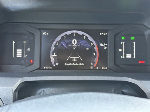 Used 2025 Toyota 4Runner SR5 image 44