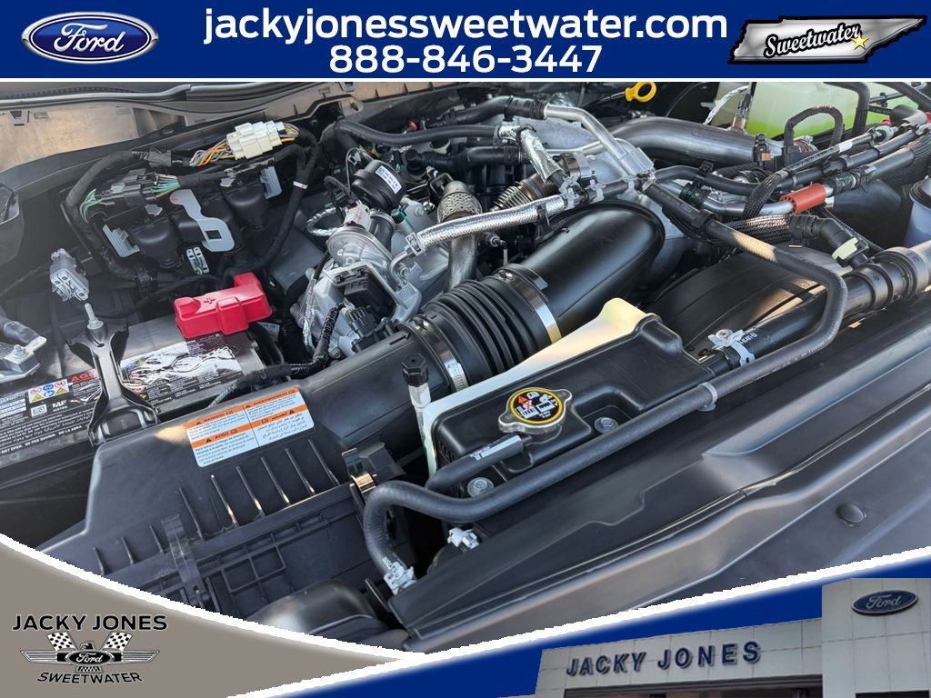 New 2026 Ford F350 Lariat w/ Lariat Premium Package AWD/4WD image 20