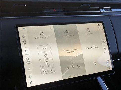 Used 2024 Land Rover Range Rover Sport SE image 15