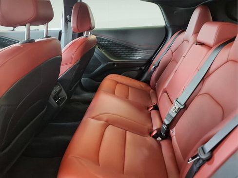 New 2026 Dodge Charger Scat Pack AWD/4WD image 9
