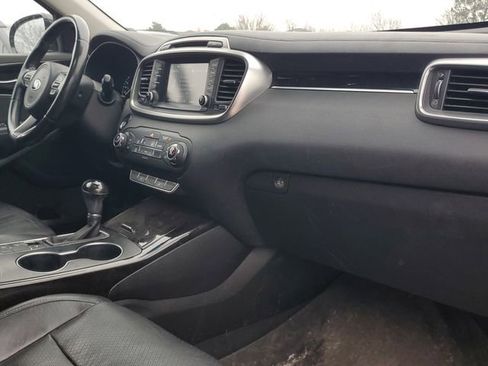 Used 2018 Kia Sorento EX w/ EX Advanced Touring Package image 18