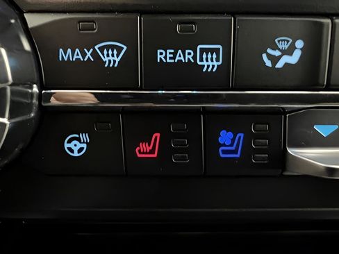 New 2026 Ford F350 Lariat w/ Black Appearance Package AWD/4WD image 15