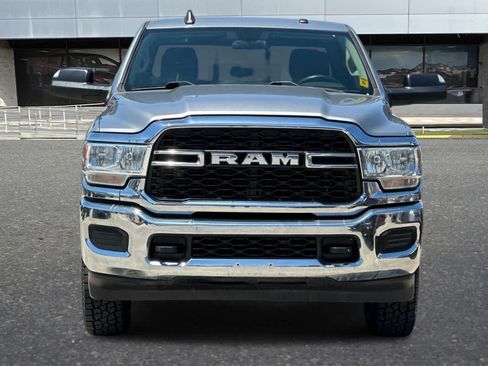Used 2020 RAM 2500 Tradesman AWD/4WD image 11