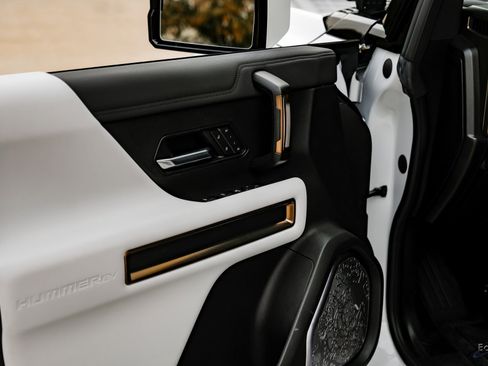 Used 2022 GMC Hummer EV Edition 1 image 88