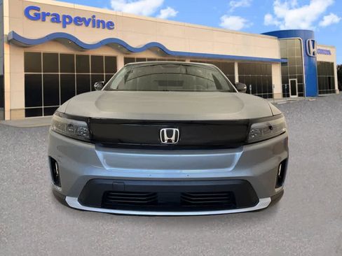 New 2026 Honda Prologue EX image 10