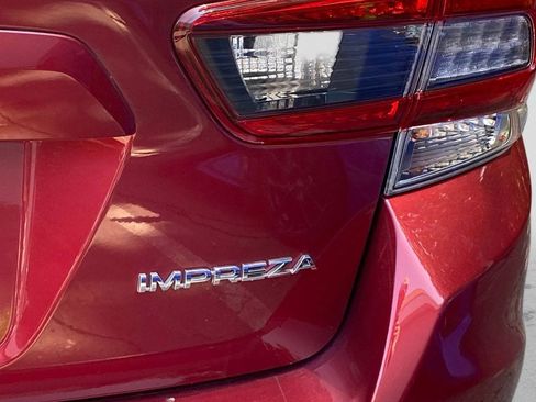 Certified 2023 Subaru Impreza 2.0i Premium AWD/4WD image 6