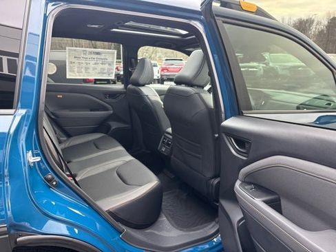 New 2026 Subaru Forester Wilderness image 94