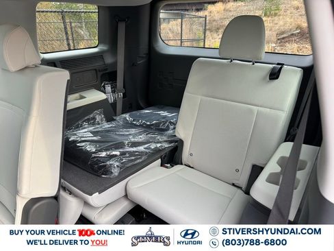 Used 2026 Hyundai Santa Fe SE FWD image 22