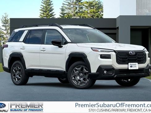 New 2026 Subaru Outback Premium image 1