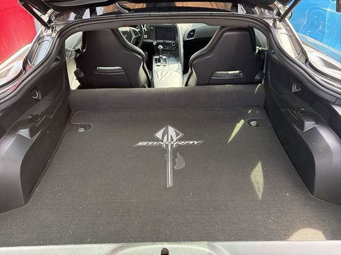 Used 2017 Chevrolet Corvette Stingray Coupe w/ 1LT image 6