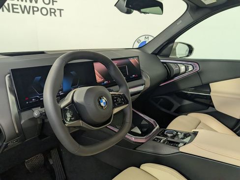 New 2026 BMW X3 xDrive30 w/ Premium Package image 11