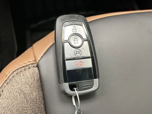 Used 2025 Ford Bronco Sport Outer Banks image 29