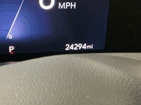 Certified 2024 Buick Encore GX Preferred image 17