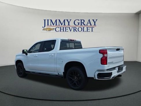 New 2026 Chevrolet Silverado 1500 RST w/ All Star Edition Plus AWD/4WD image 3