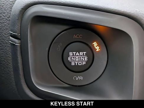 New 2026 Jeep Gladiator Mojave AWD/4WD image 20
